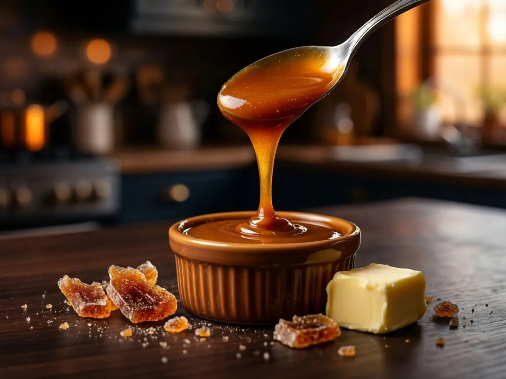 Caramel (Original) : à quoi ressemble la saveur