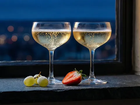 TPA Champagne: com'è il sapore