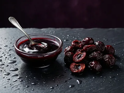 TPA Cherry Extract: com'è il sapore