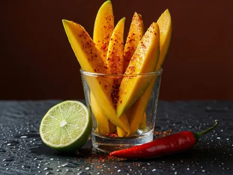 TPA Chili Mango: com'è il sapore