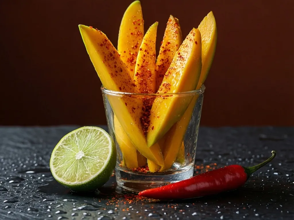 Chili Mango: com'è il sapore