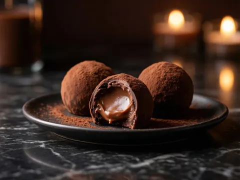 TPA Chocolate: com'è il sapore