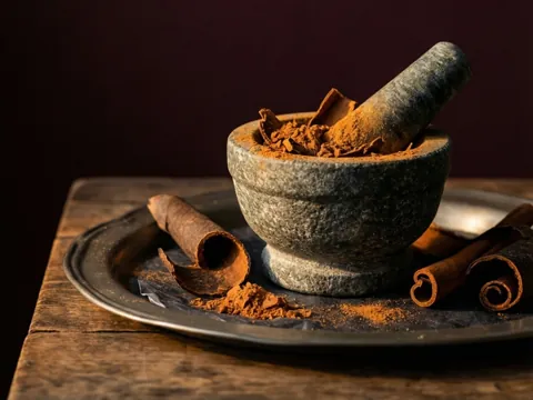 TPA Cinnamon: com'è il sapore