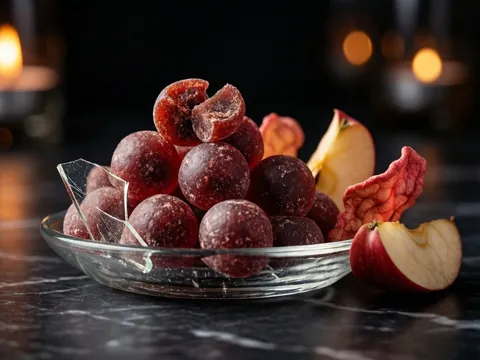 TPA Cinnamon Red Hot: com'è il sapore