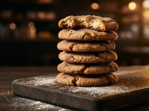 TPA Cinnamon Sugar Cookie: com'è il sapore