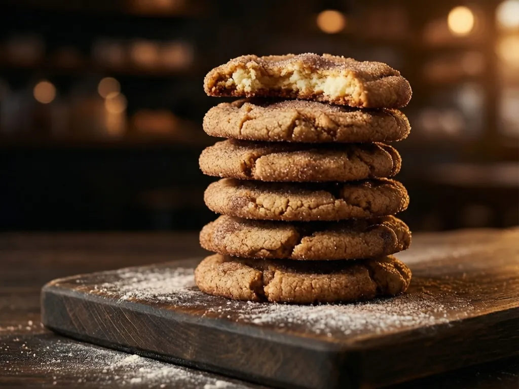 Cinnamon Sugar Cookie : à quoi ressemble la saveur