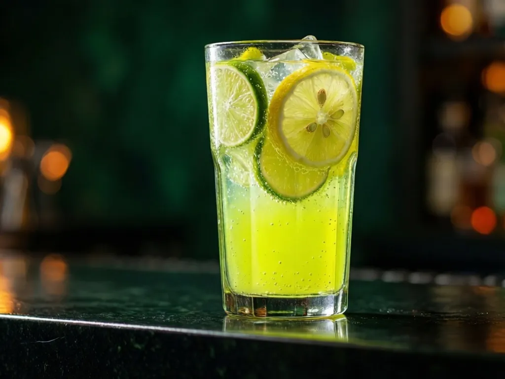Citrus Punch (Mt. Dew) : à quoi ressemble la saveur