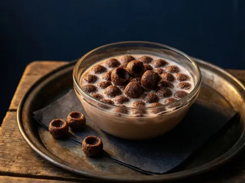 TPA Cocoa Rounds: com'è il sapore