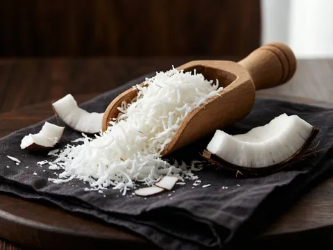 TPA Coconut: com'è il sapore