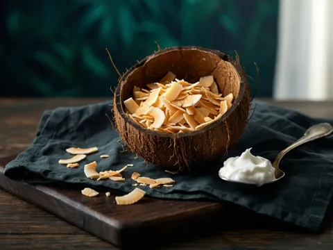 TPA Coconut (DX): com'è il sapore