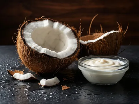 TPA Coconut Extra: com'è il sapore