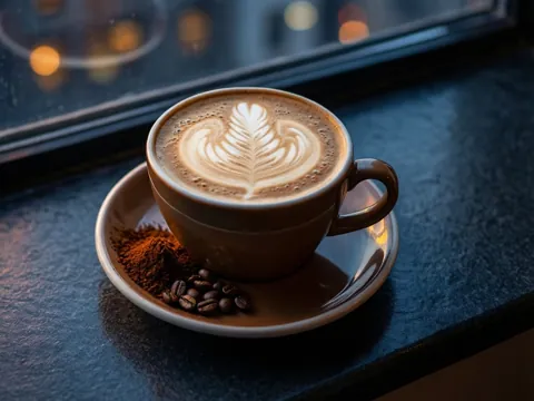 TPA Coffee: com'è il sapore