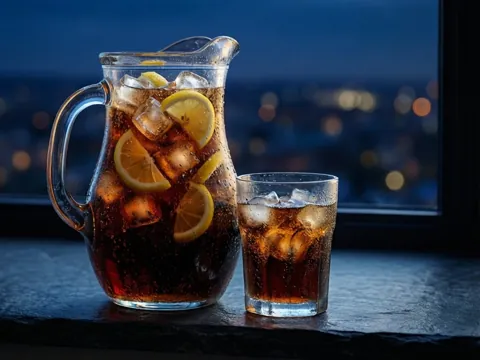 TPA Cola: com'è il sapore