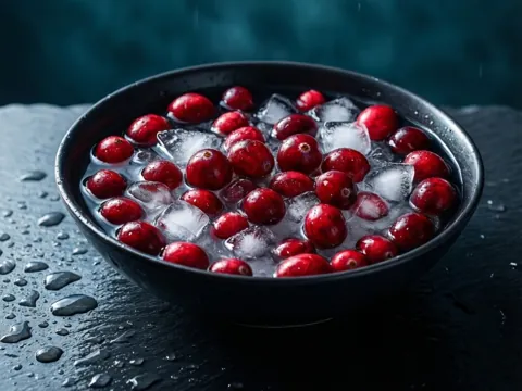 TPA Cranberry: com'è il sapore