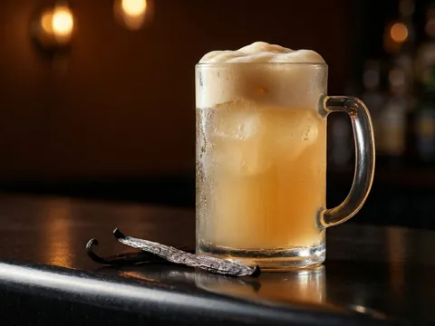 TPA Cream Soda: com'è il sapore
