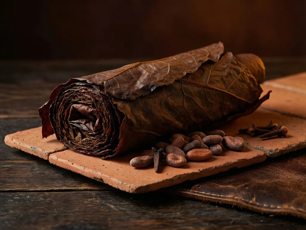 Cubano Type : à quoi ressemble la saveur