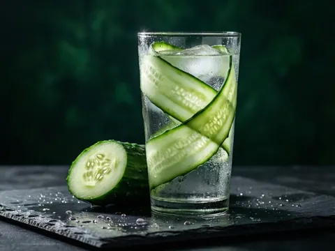 TPA Cucumber: com'è il sapore