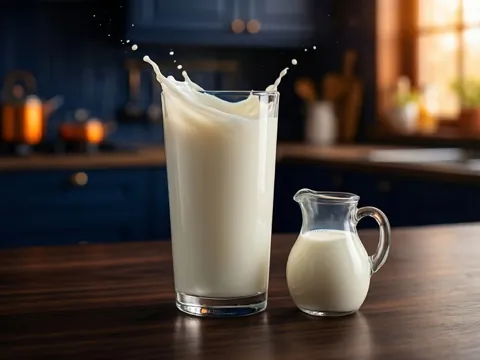TPA Dairy Milk: com'è il sapore