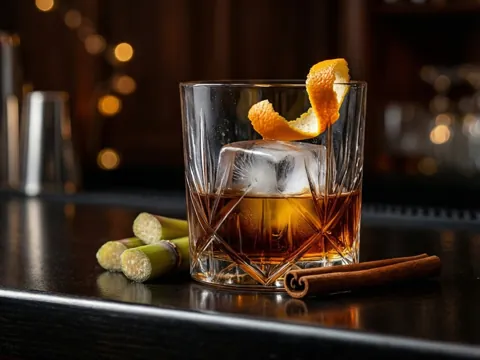 TPA Dark Rum: com'è il sapore