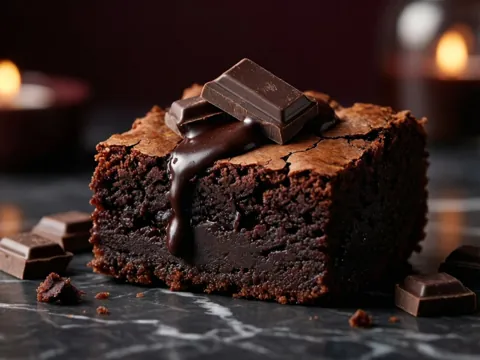 TPA Double Chocolate (Dark): com'è il sapore