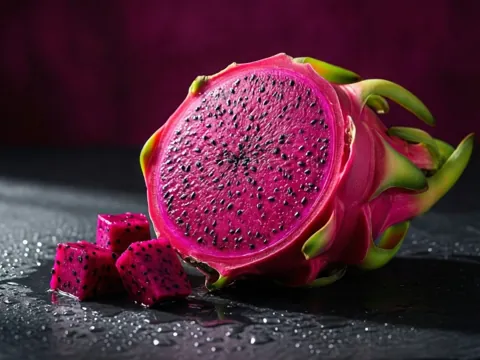 TPA Dragonfruit: com'è il sapore