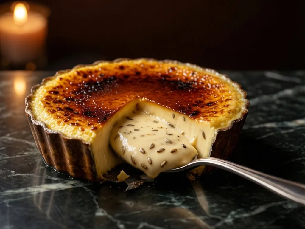 French Vanilla: com'è il sapore