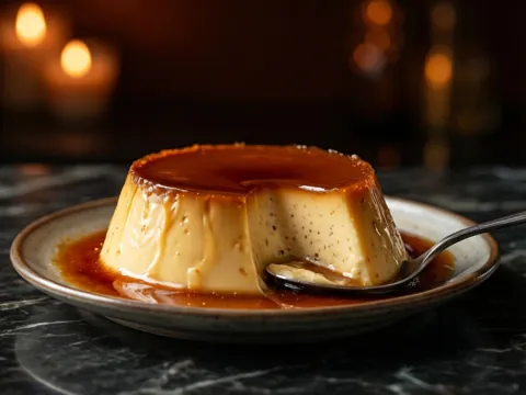 TPA French Vanilla Deluxe: com'è il sapore