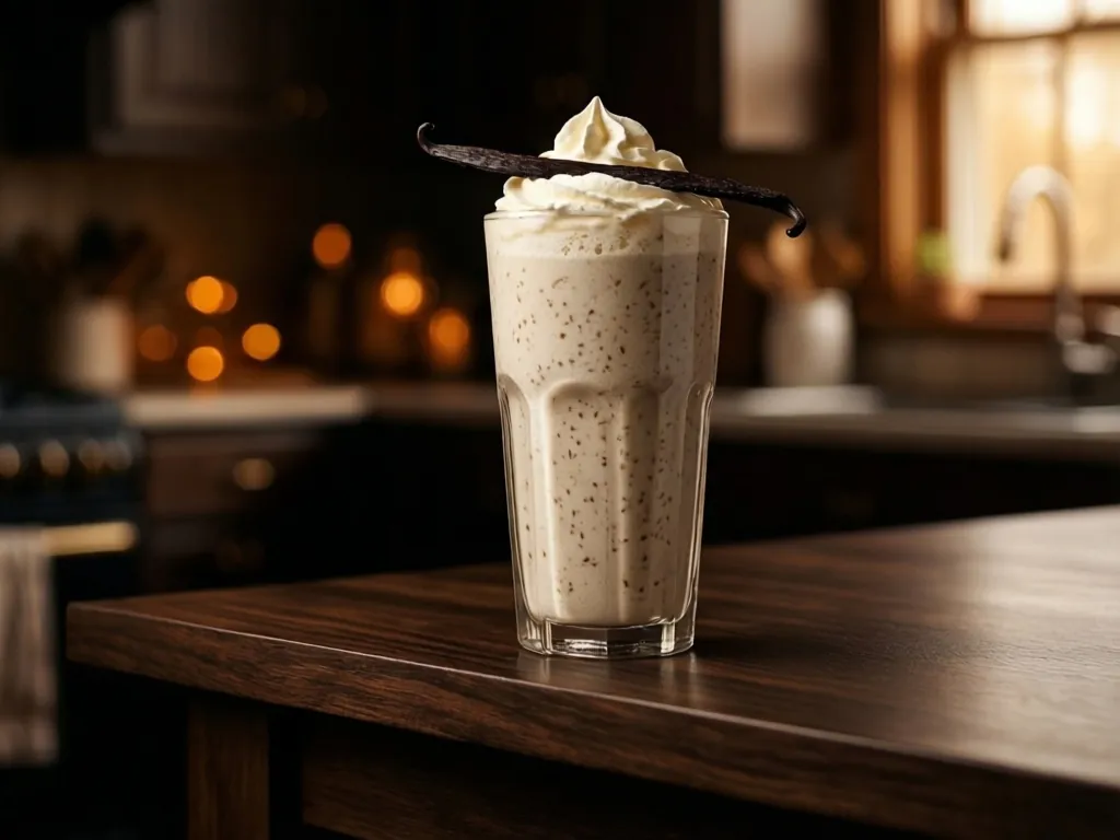 French Vanilla II: com'è il sapore