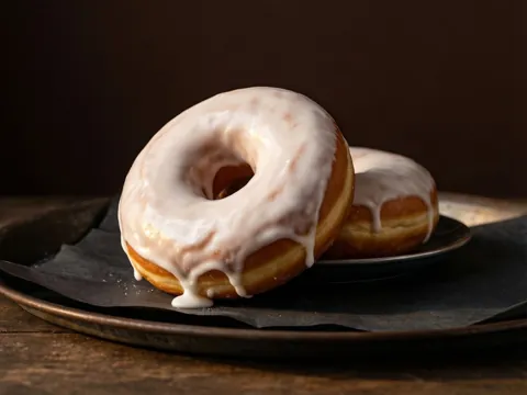 TPA Frosted Donut: com'è il sapore