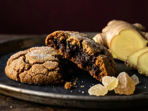 TPA Gingerbread Extra Ginger: com'è il sapore