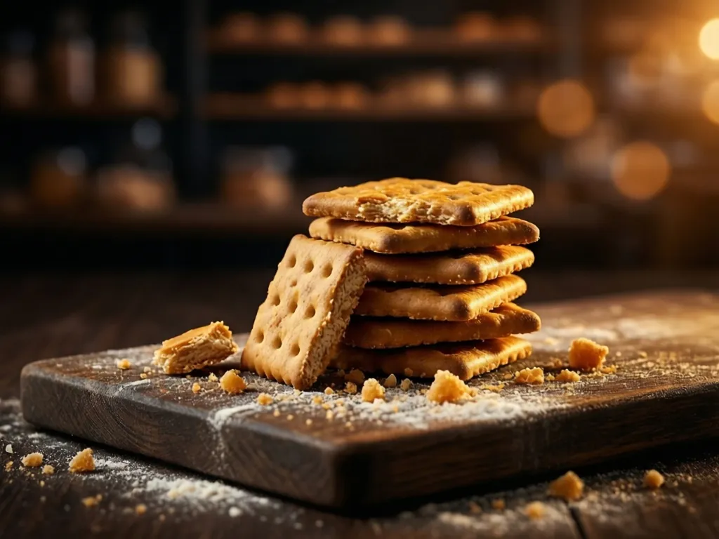 Graham Cracker (Clear) : à quoi ressemble la saveur