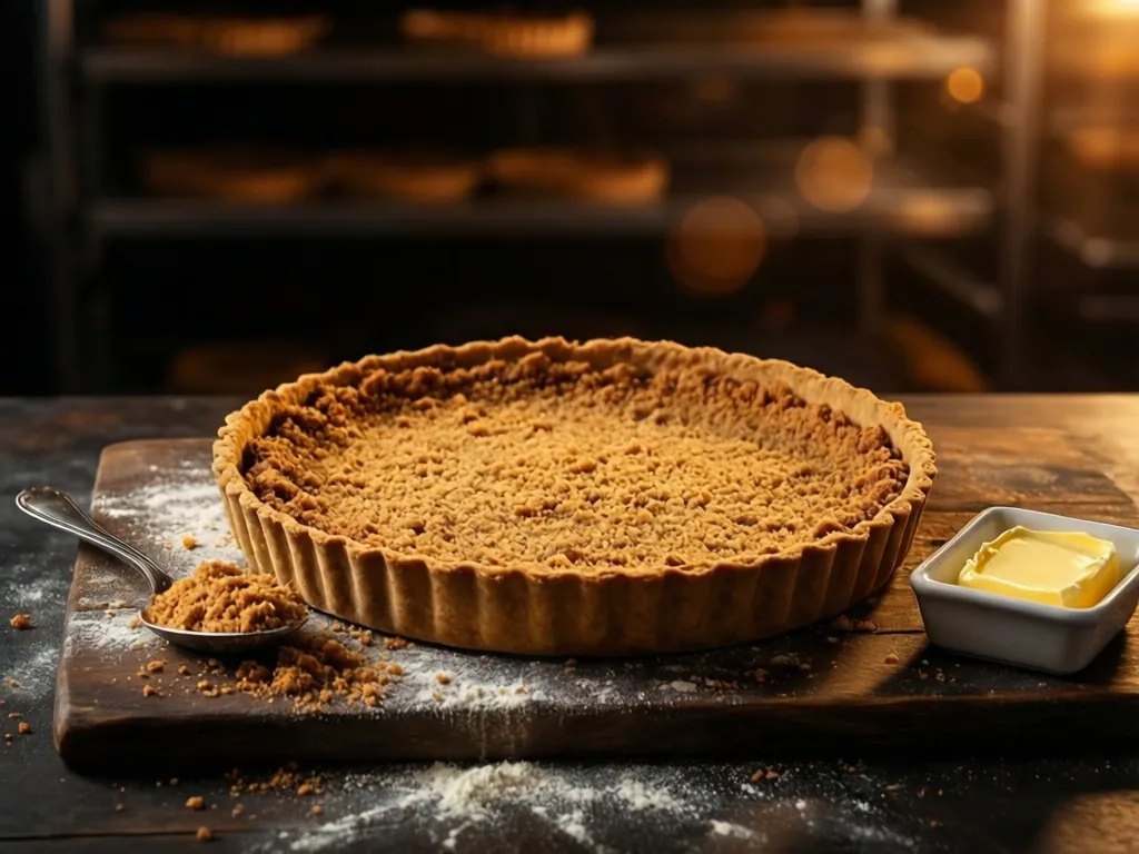 Graham Cracker (DX): what the flavor looks like