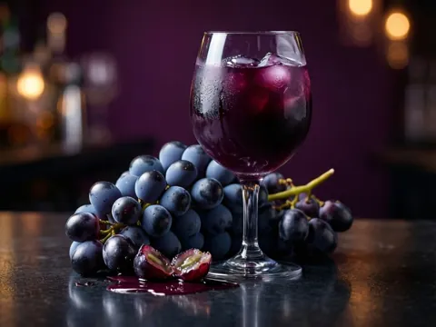 TPA Grape Juice: com'è il sapore