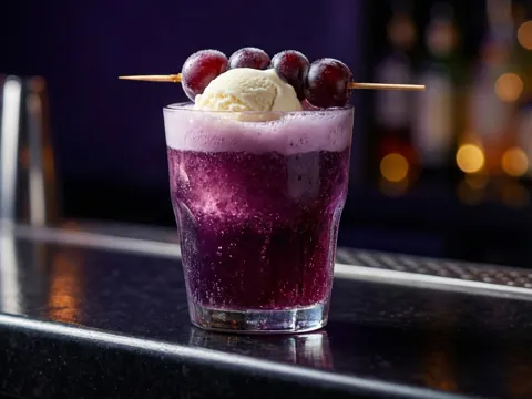 TPA Grape Soda: com'è il sapore