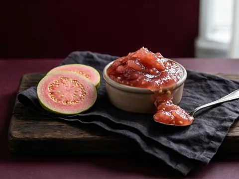TPA Guava: com'è il sapore