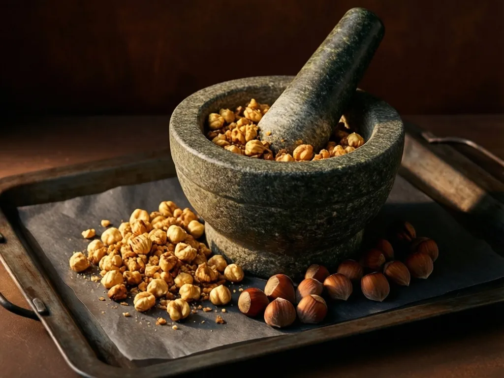 Hazelnut: com'è il sapore