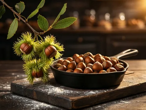 TPA Hazelnut (DX): com'è il sapore