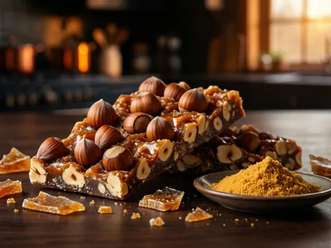 TPA Hazelnut Praline: com'è il sapore