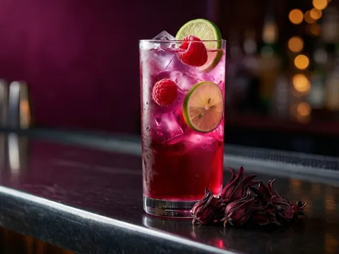 TPA Hibiscus: com'è il sapore