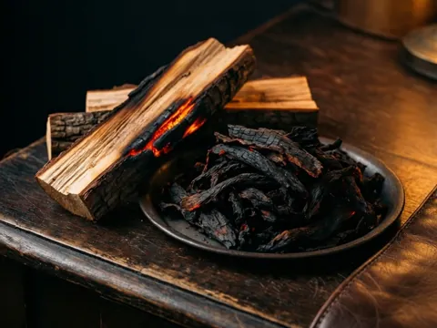 TPA Hickory Smoke: com'è il sapore