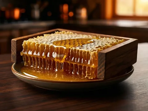 TPA Honey: com'è il sapore