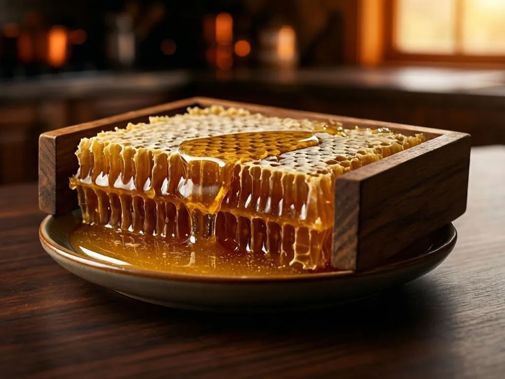 Honey: com'è il sapore