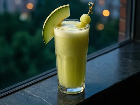 TPA Honeydew: com'è il sapore