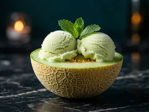 TPA Honeydew II: com'è il sapore