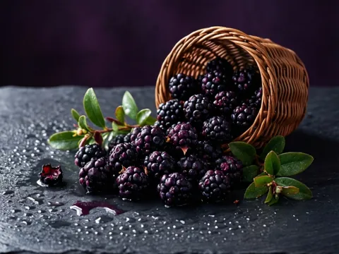 TPA Huckleberry: com'è il sapore