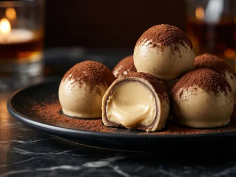 TPA Irish Cream: com'è il sapore