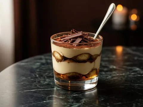 TPA Irish Cream II: com'è il sapore