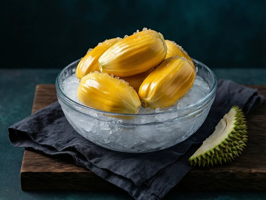 Jackfruit: com'è il sapore