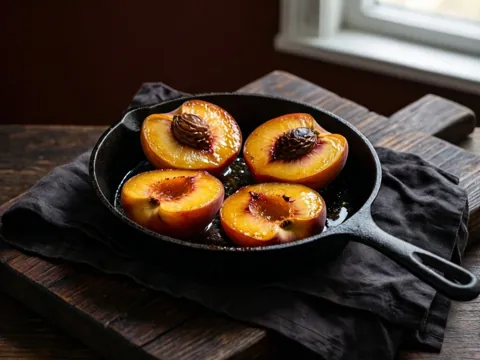 TPA Juicy Peach (DX): com'è il sapore