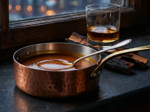 TPA Kentucky Bourbon: com'è il sapore